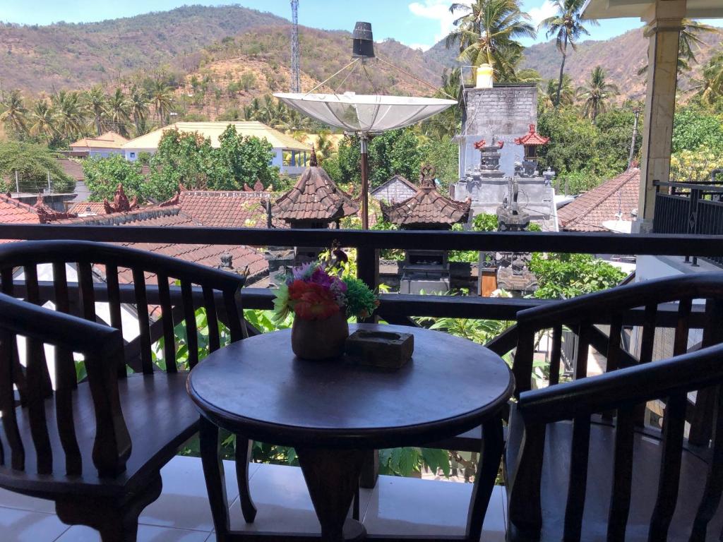 Tira Amed Homestay photo 2