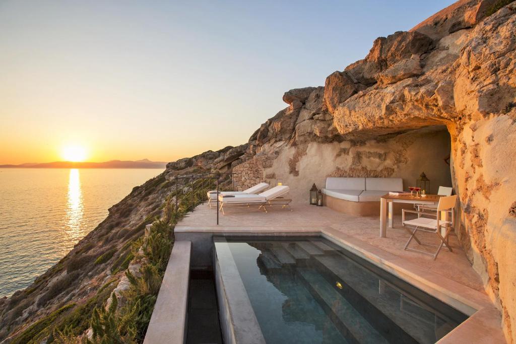 Cap Rocat, a Small Luxury Hotel of the World photo 3