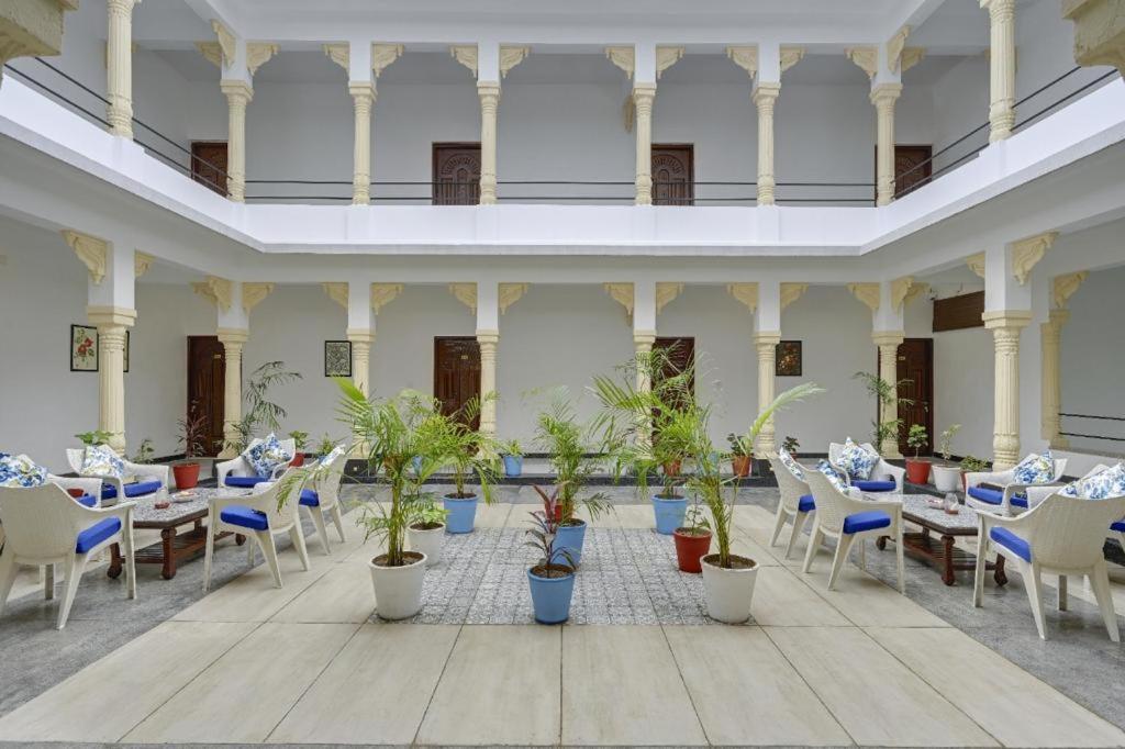 The Udaipur Palace By 29bungalow photo 4