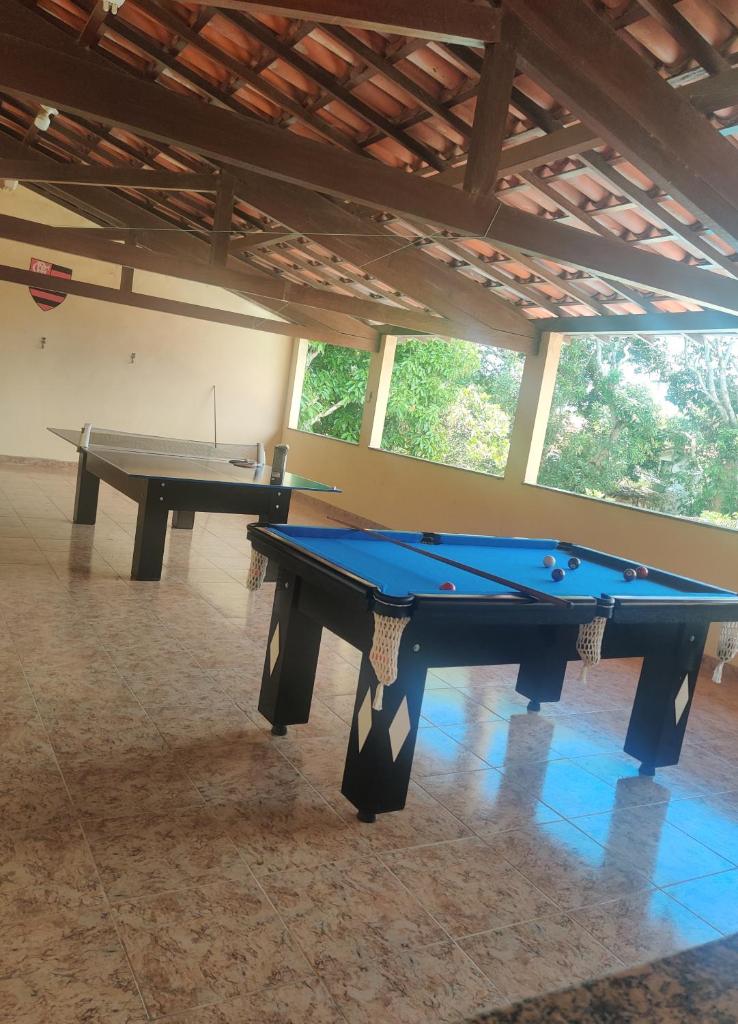 Casa muito espaçosa privativa com Piscina, Churrasqueira e área gourmet photo 1