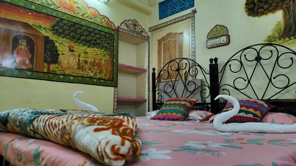 Golden Dreams Guest House photo 3