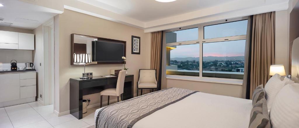 Fraser Suites Abuja photo 4