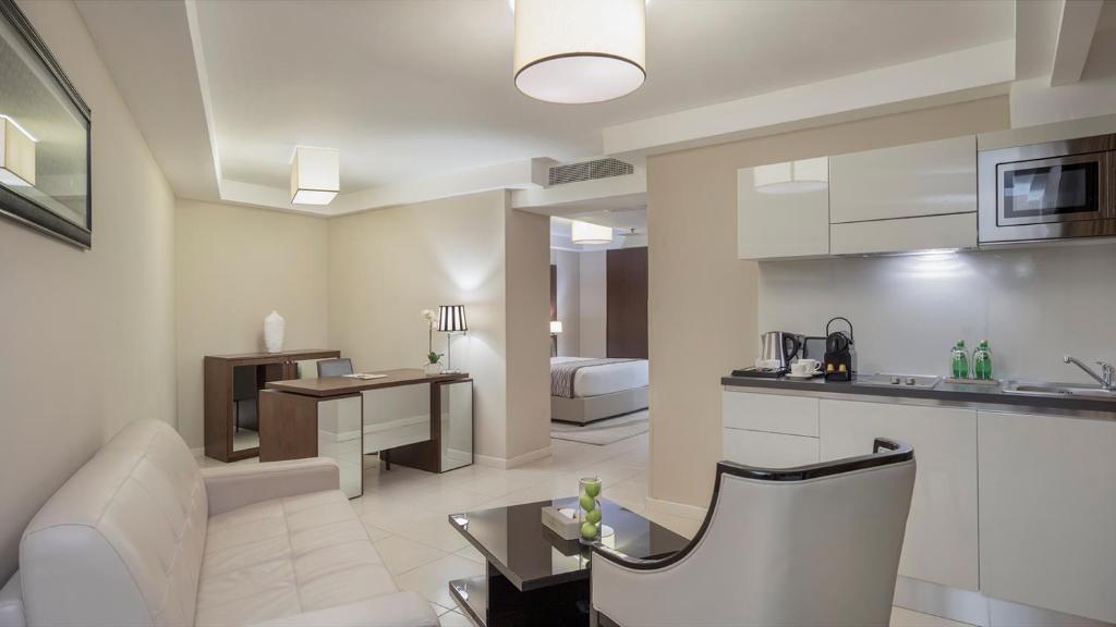Fraser Suites Abuja photo 3