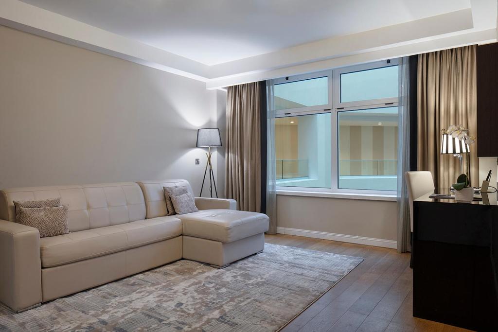 Fraser Suites Abuja photo 2