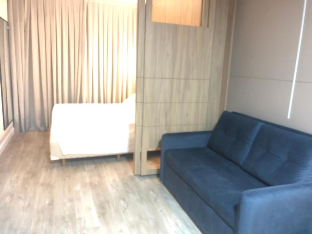 Apart-hotel Central com Spa photo 2