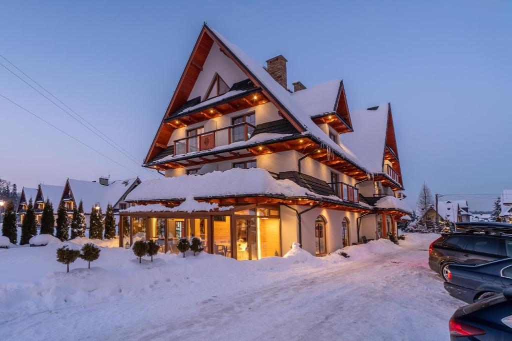 Parzenica B&B photo 2