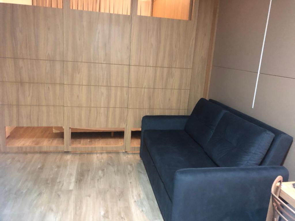 Apart-hotel Central com Spa photo 1