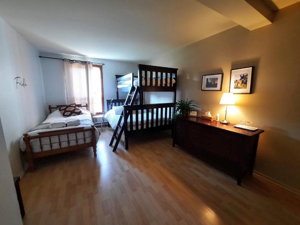 Auberge & Campagne photo 1