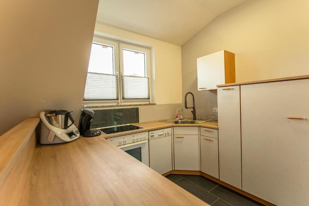Ferienwohnung Knecht photo 2