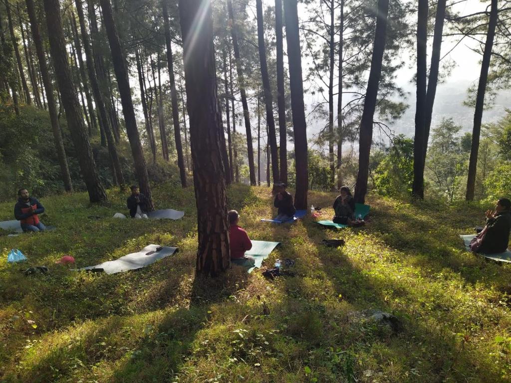 Budhanilkantha photo 1
