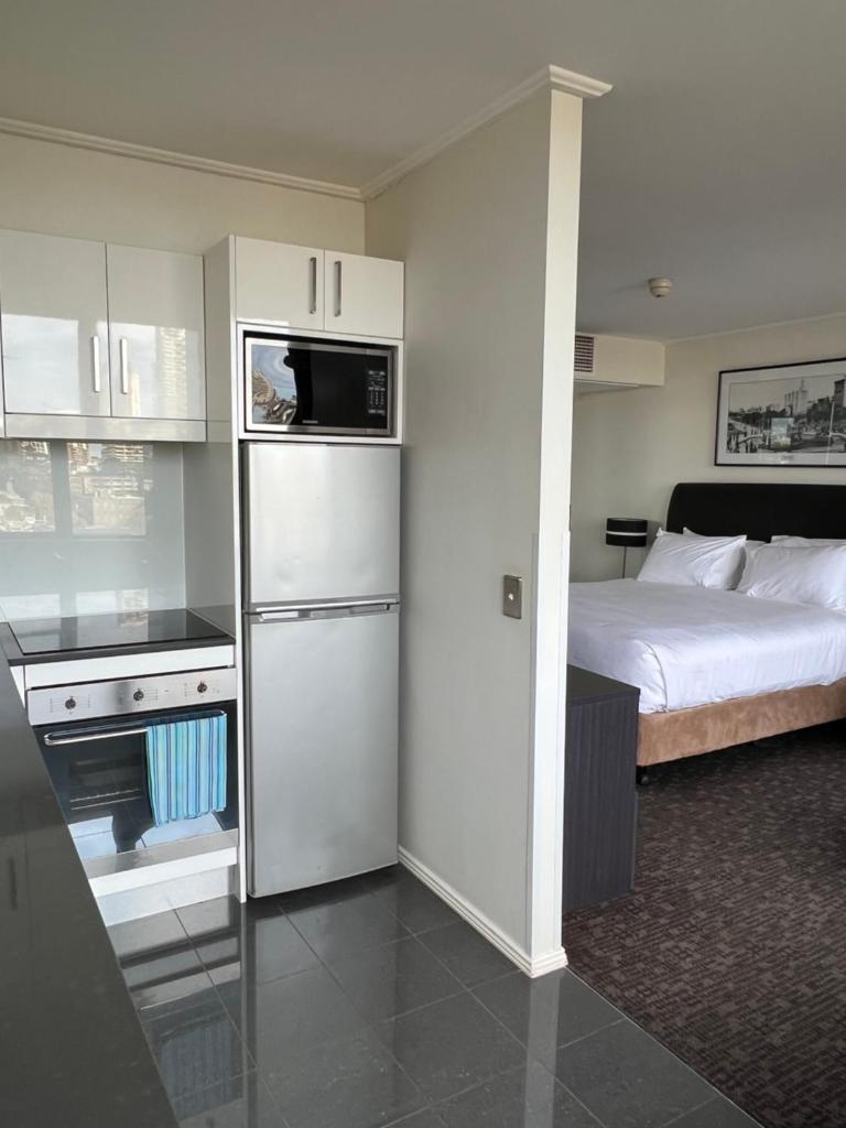 Prestige Hyde Park Studio Apartment photo 2
