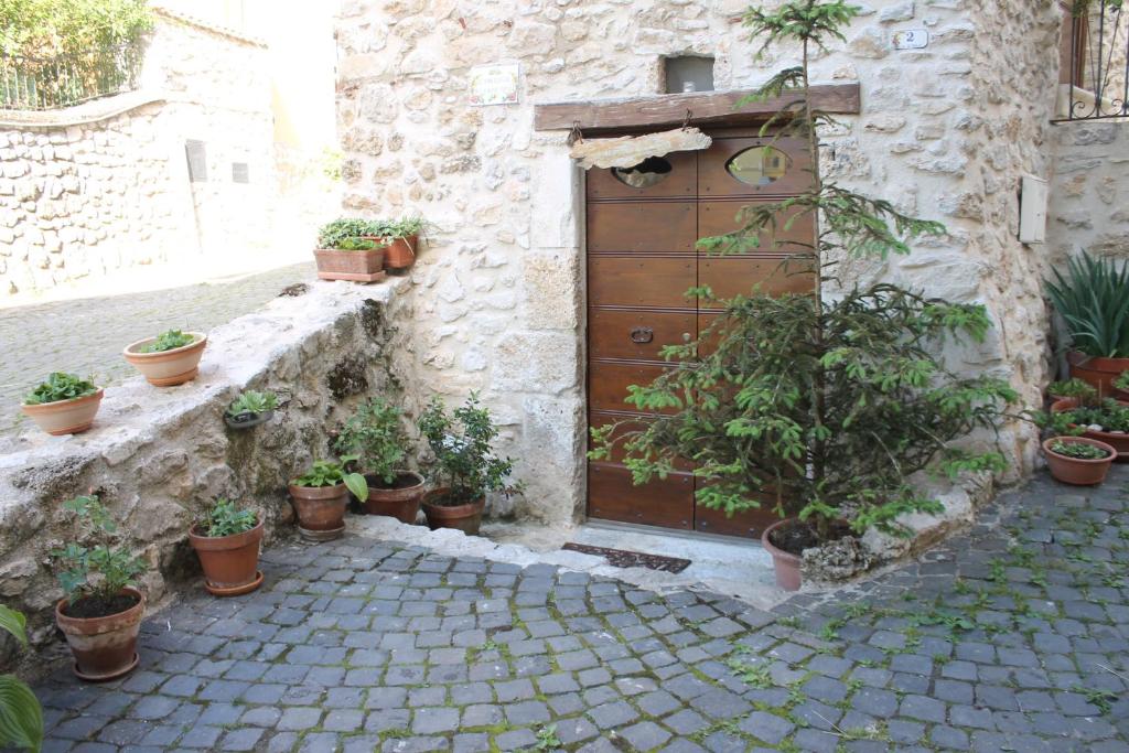 Le Pagliare Del Gran Sasso photo 2