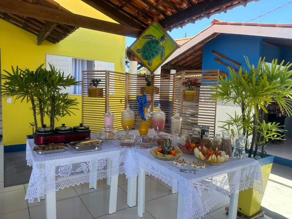 Pousada Tio San photo 2