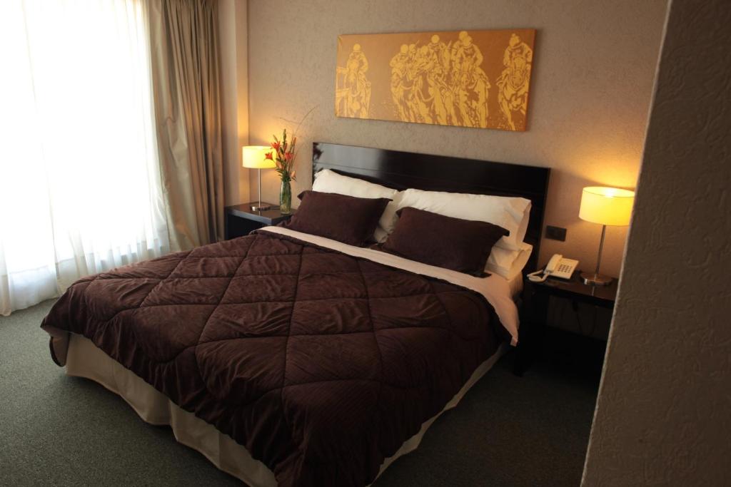 Epic Hotel San Luis photo 3