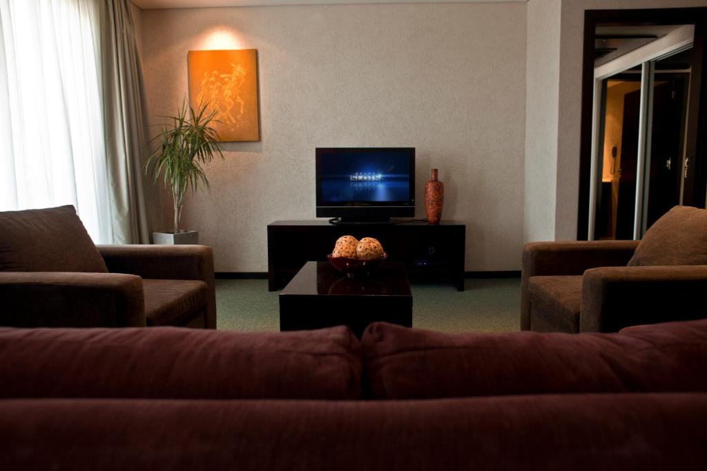 Epic Hotel San Luis photo 4