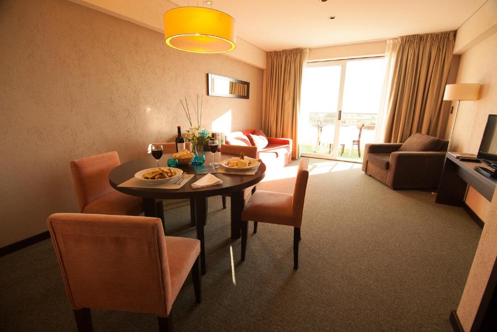 Epic Hotel San Luis photo 1