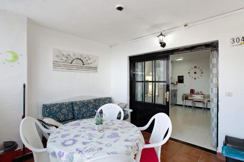 Casa Vacacional Jardín Paraiso photo 4