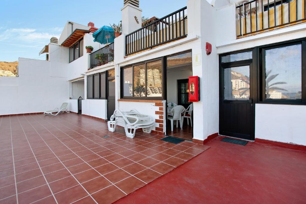 Casa Vacacional Jardín Paraiso photo 2
