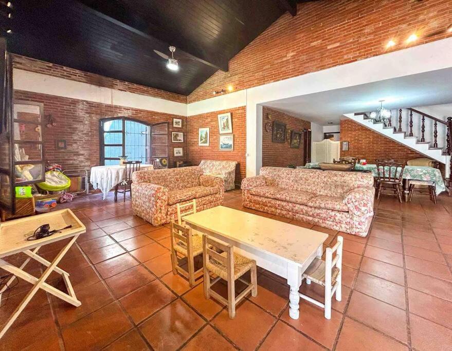 Casa Guarujá - Praia da Enseada photo 1