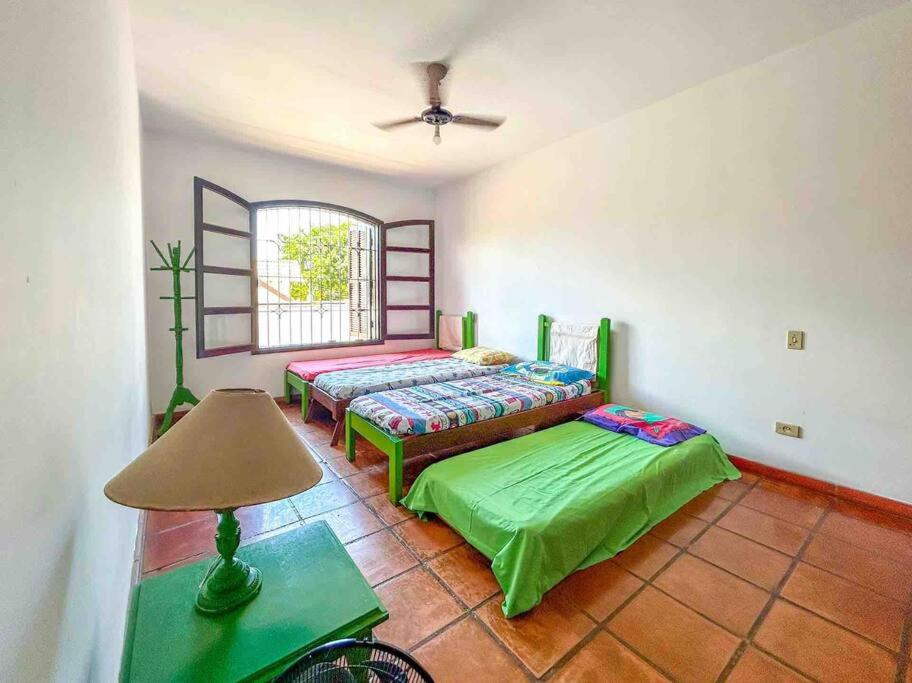 Casa Guarujá - Praia da Enseada photo 2