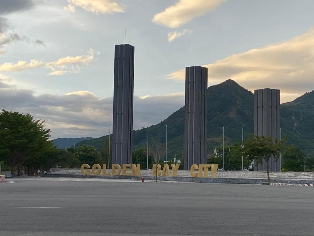 Mountains view homestay H2B