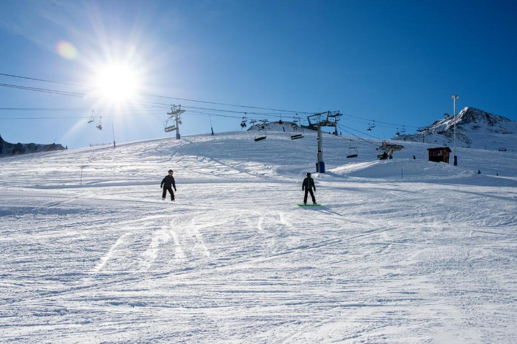 {
  "en-gb": "Pierre & Vacances Andorra Alba"
} photo 3