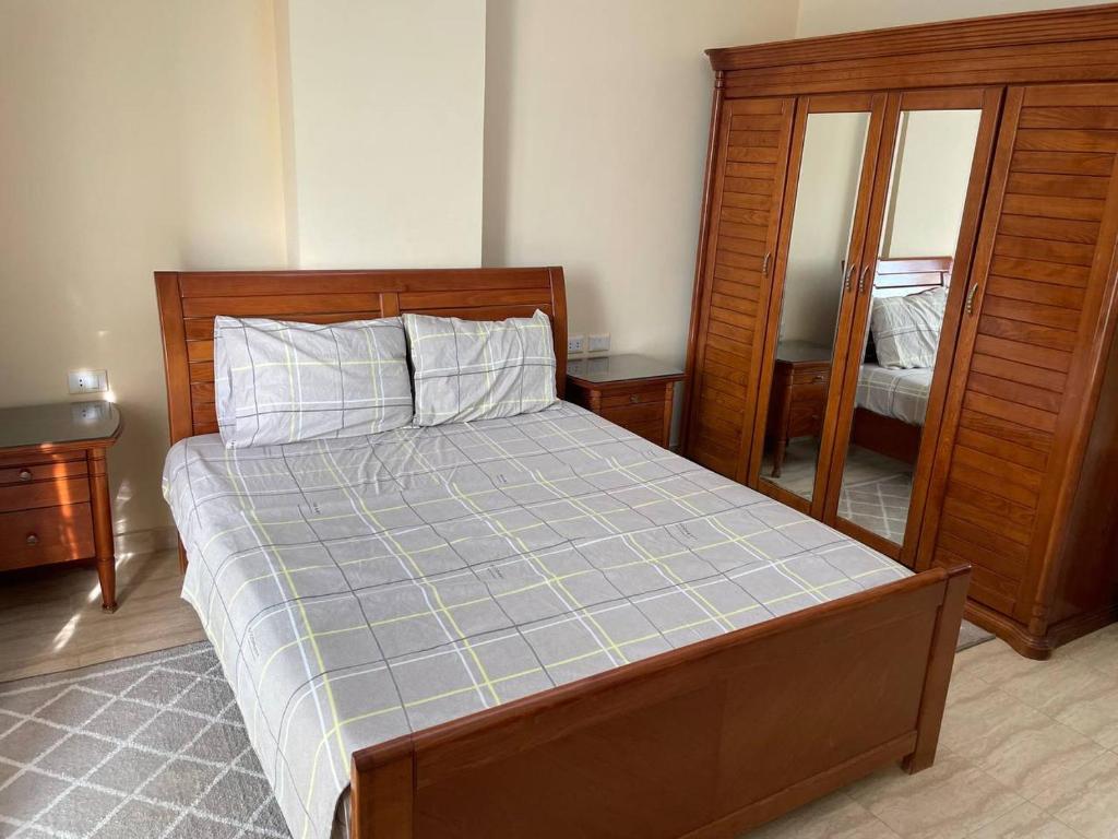 2bedroom apartment in Hurghada photo 4