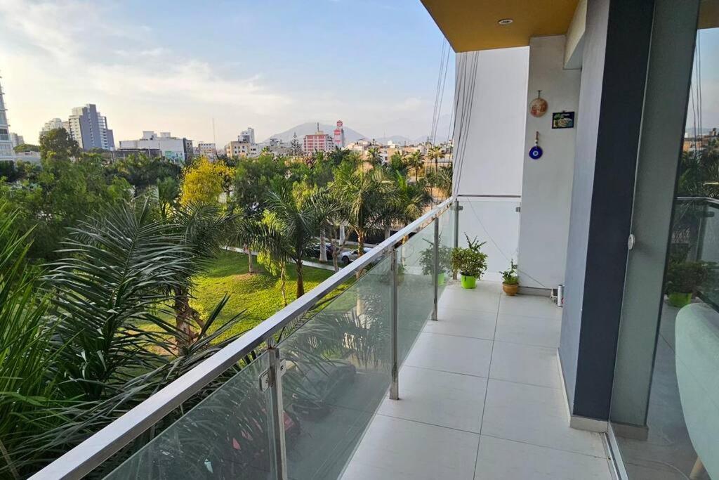 Habitación El Golf