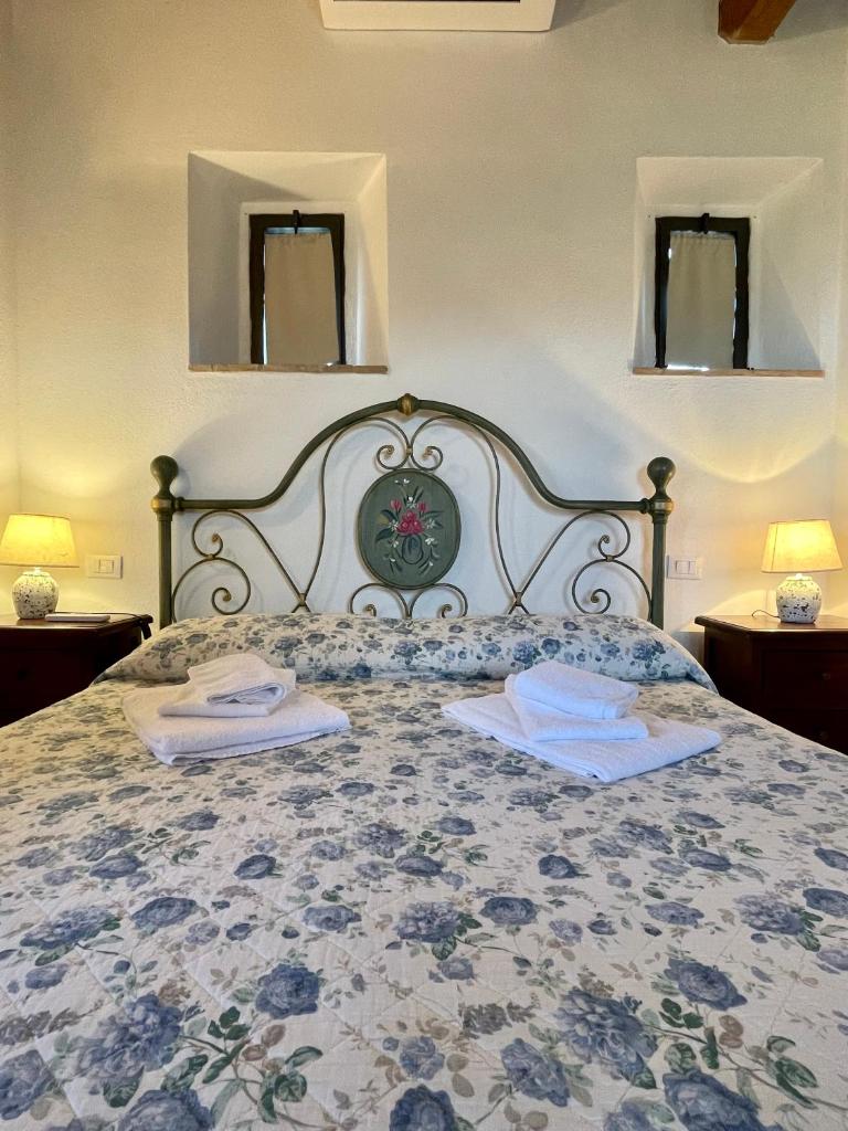 Podere Montale Il Borgo photo 2