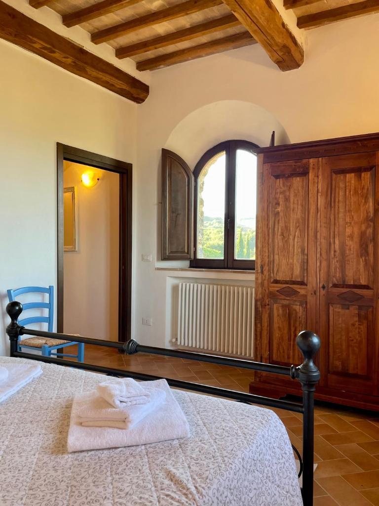 Podere Montale Il Borgo photo 3