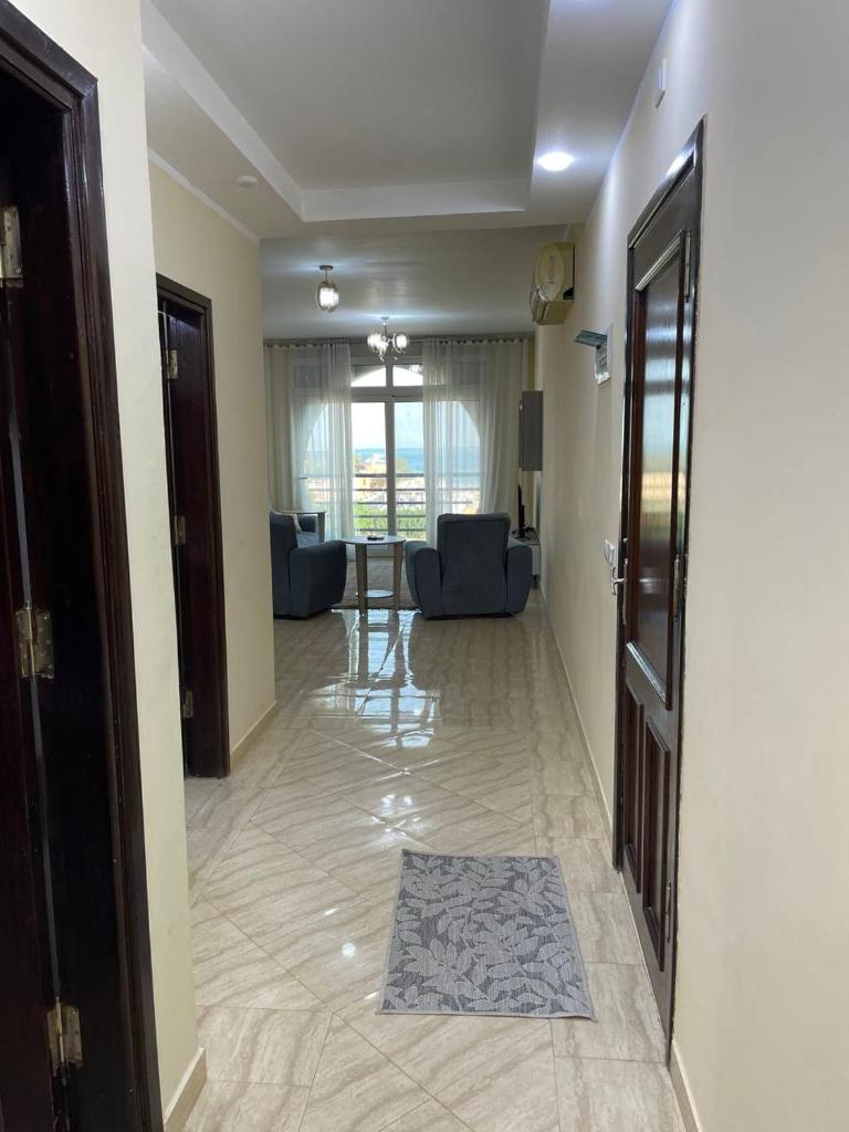 2bedroom apartment in Hurghada photo 2