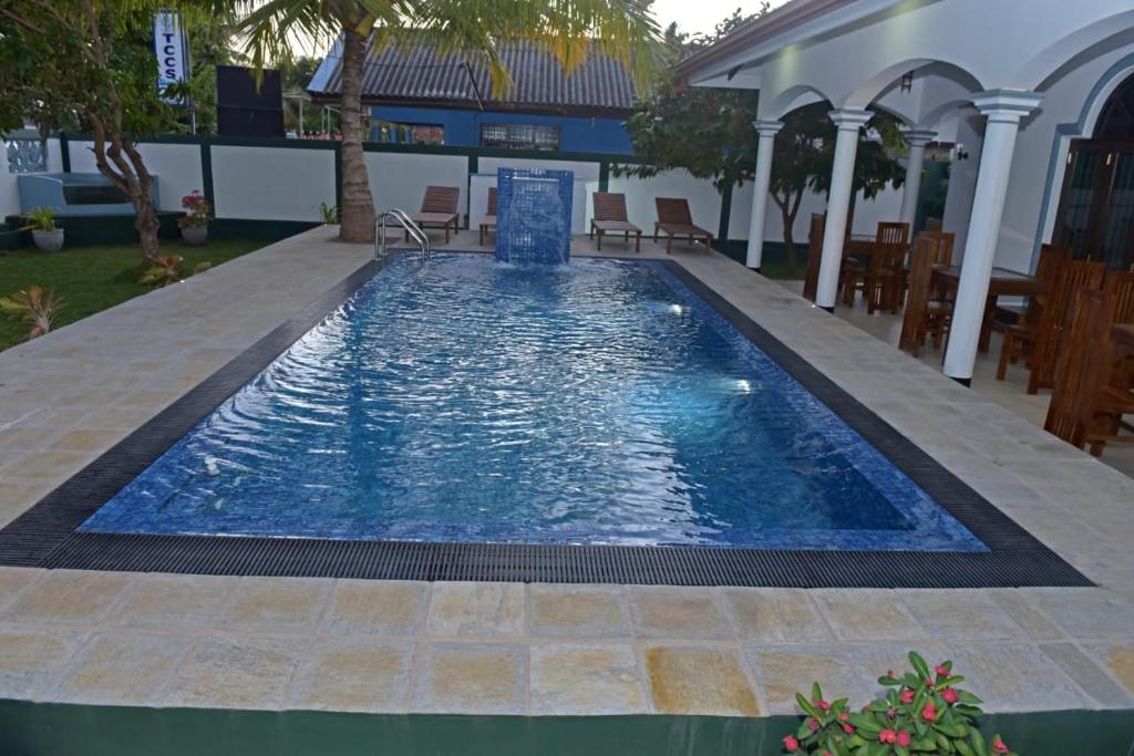 Sri Ra'anana Villa photo 2