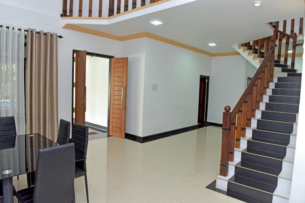 Sri Ra'anana Villa photo 3