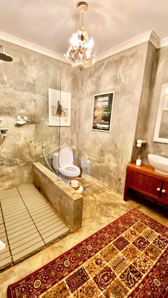 Killi Luxury Villa photo 4