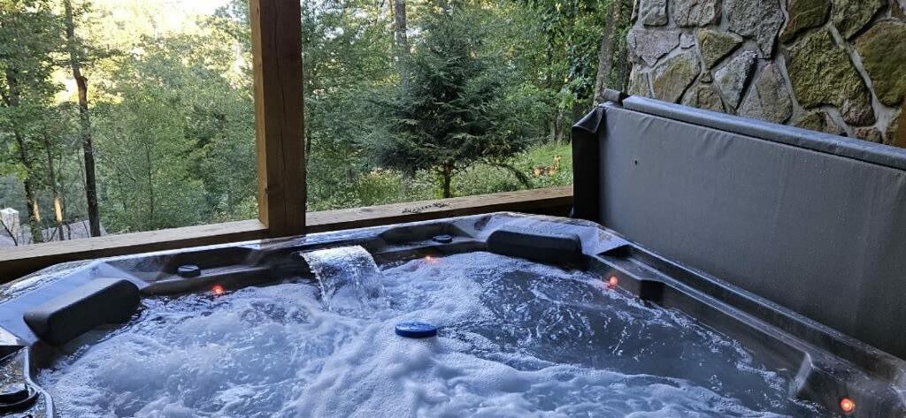 Bella Vista! Amazing Lake Views, Hot Tub, Peleton! photo 3