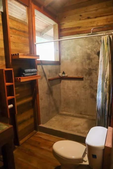 Jungle beach 2 bedroom cottage photo 1