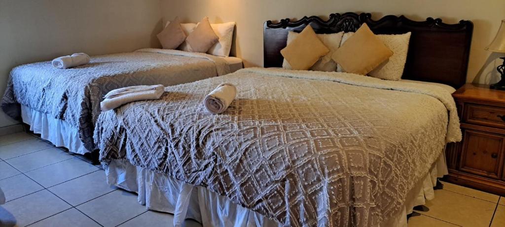 Kartagus Guest House photo 1