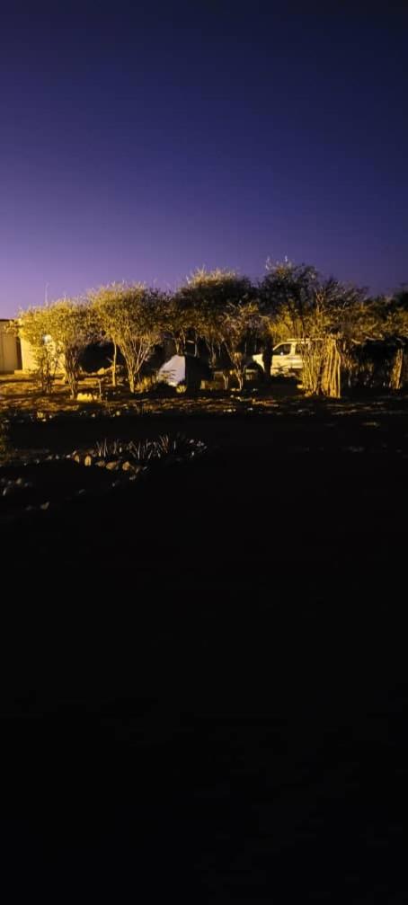 ANSTA FARMHOUSE CAMPING & Nursery cc photo 1
