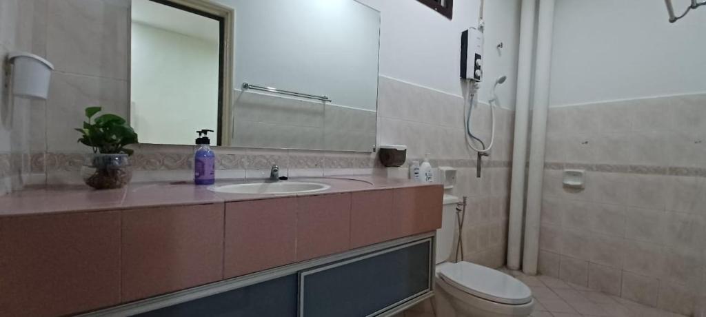 JMKT Homestay @ Bandar Seri Alam photo 2