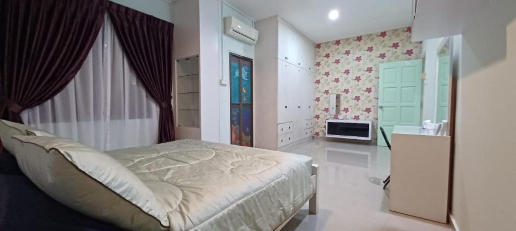 JMKT Homestay @ Bandar Seri Alam