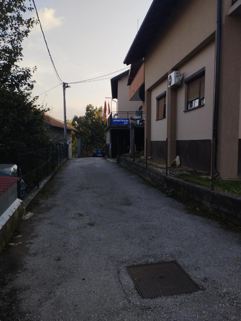 Apartmani "Babići" photo 2