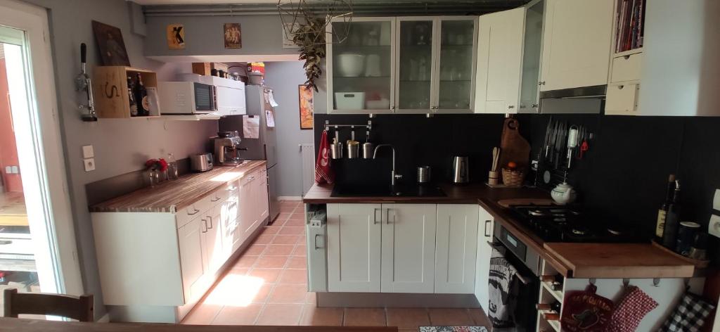 Maison Floirac photo 1