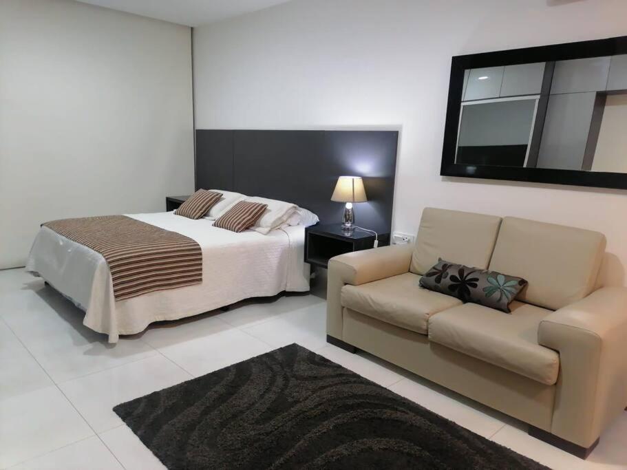 Hermoso monoambiente disponible photo 1