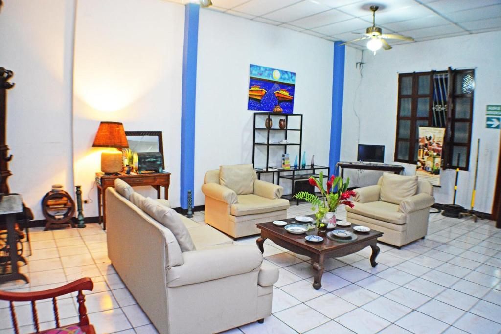 Hostal Pacifico Chinandega photo 1