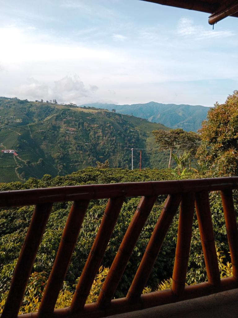Hospedaje mirador la Floresta photo 2