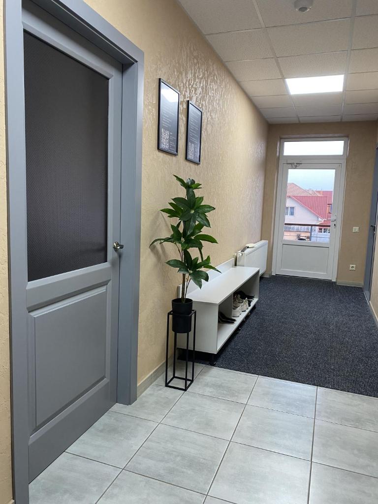 Mini Hotel