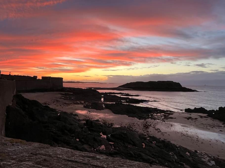 Villa Saint Coulomb au Calme Proche Plages photo 3