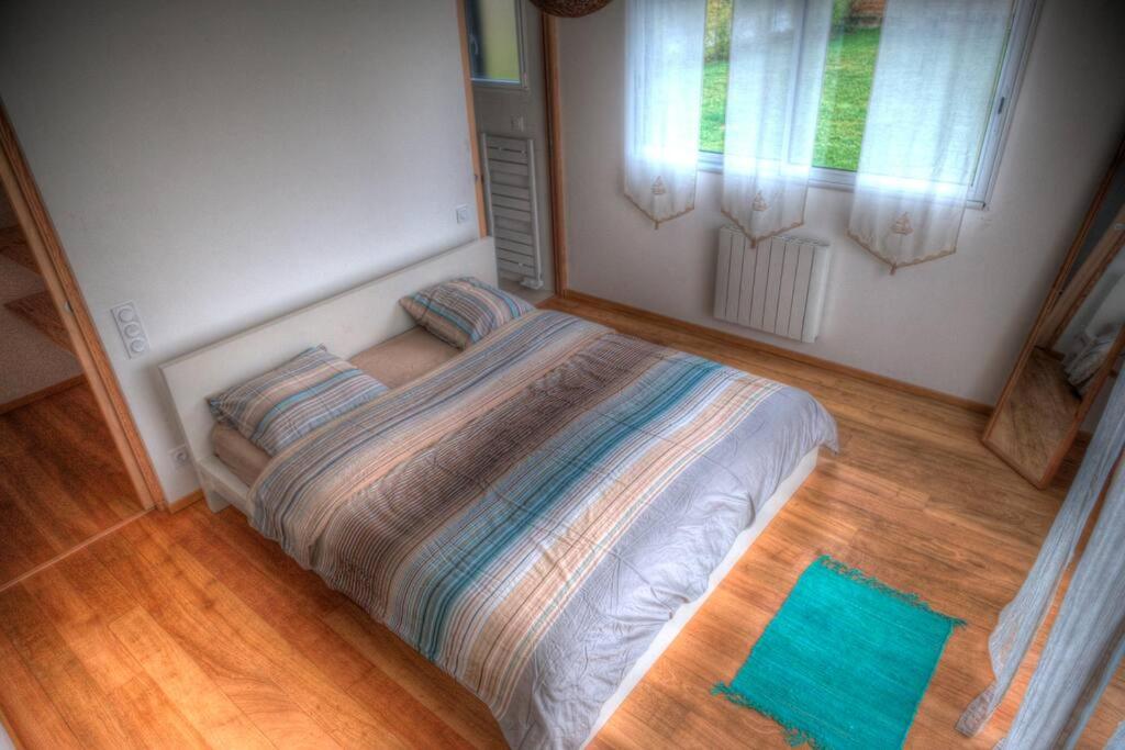 Villa Saint Coulomb au Calme Proche Plages photo 4