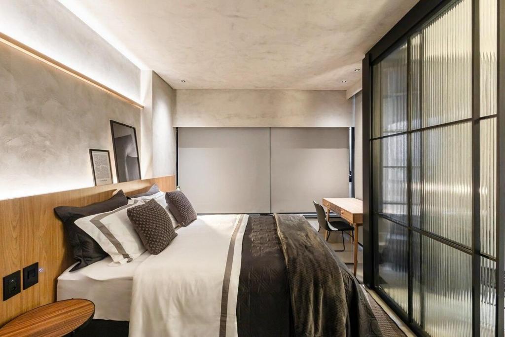 Studio London! Conforto e luxo photo 1