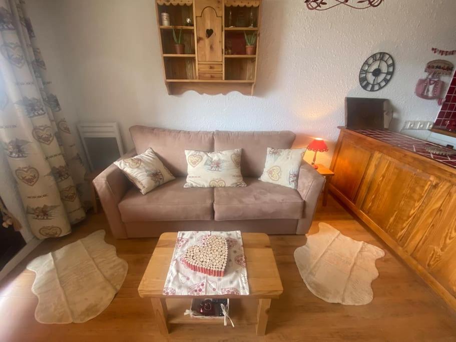 Appartement pra loup 1600 4pers photo 1